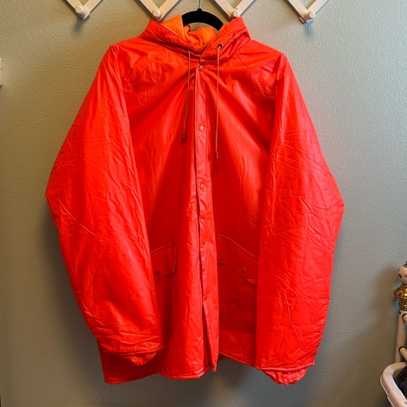 S.E.I. Hunting Jacket XL - Picture 1 of 7